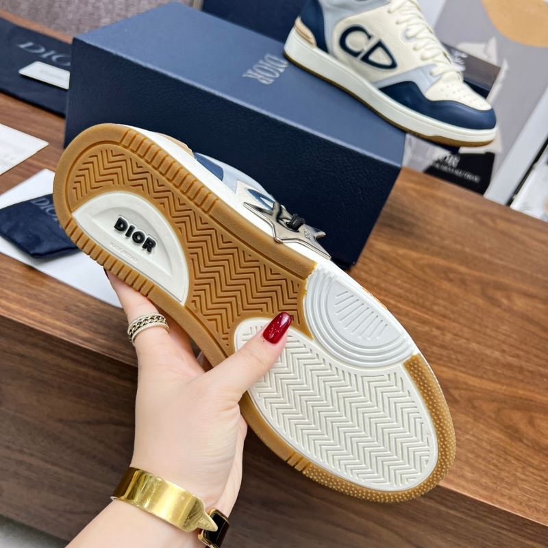 Christian Dior Sneaker